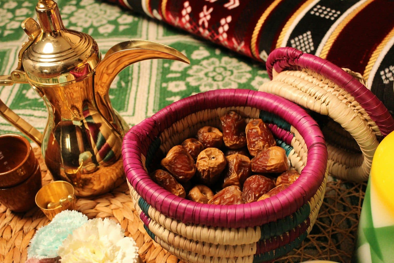 قهوة سعودية