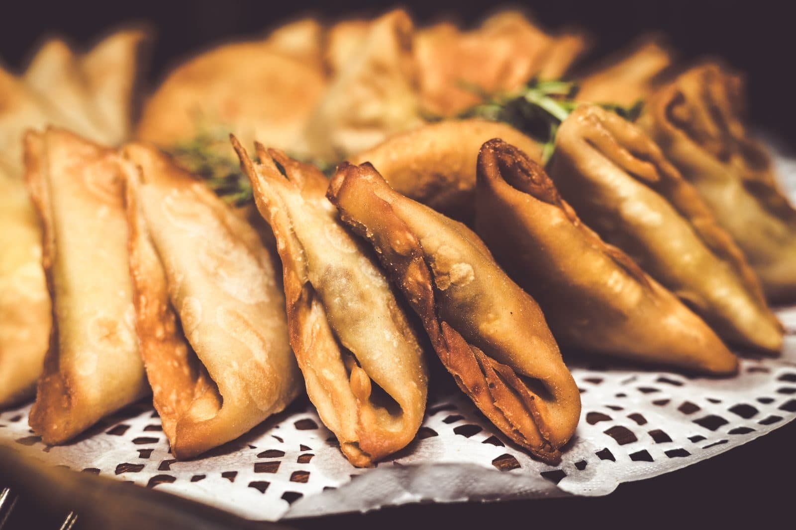معجنات منزلية